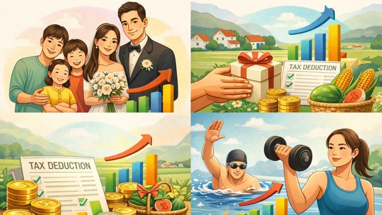 2026년 달라진 연말정산 핵심 포인트 정리