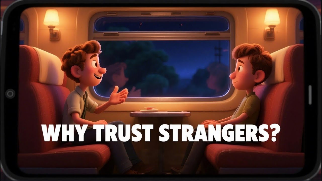 Why Are We More Honest With Strangers? The Paradox of Anonymity