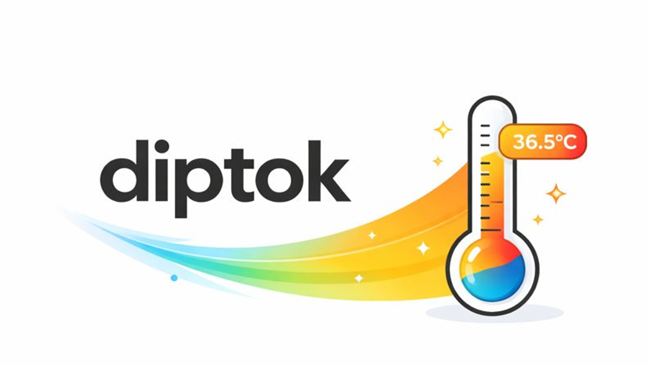 랜덤채팅 딥톡 업데이트 v2.6 — 대화에도 온도가 생겼습니다