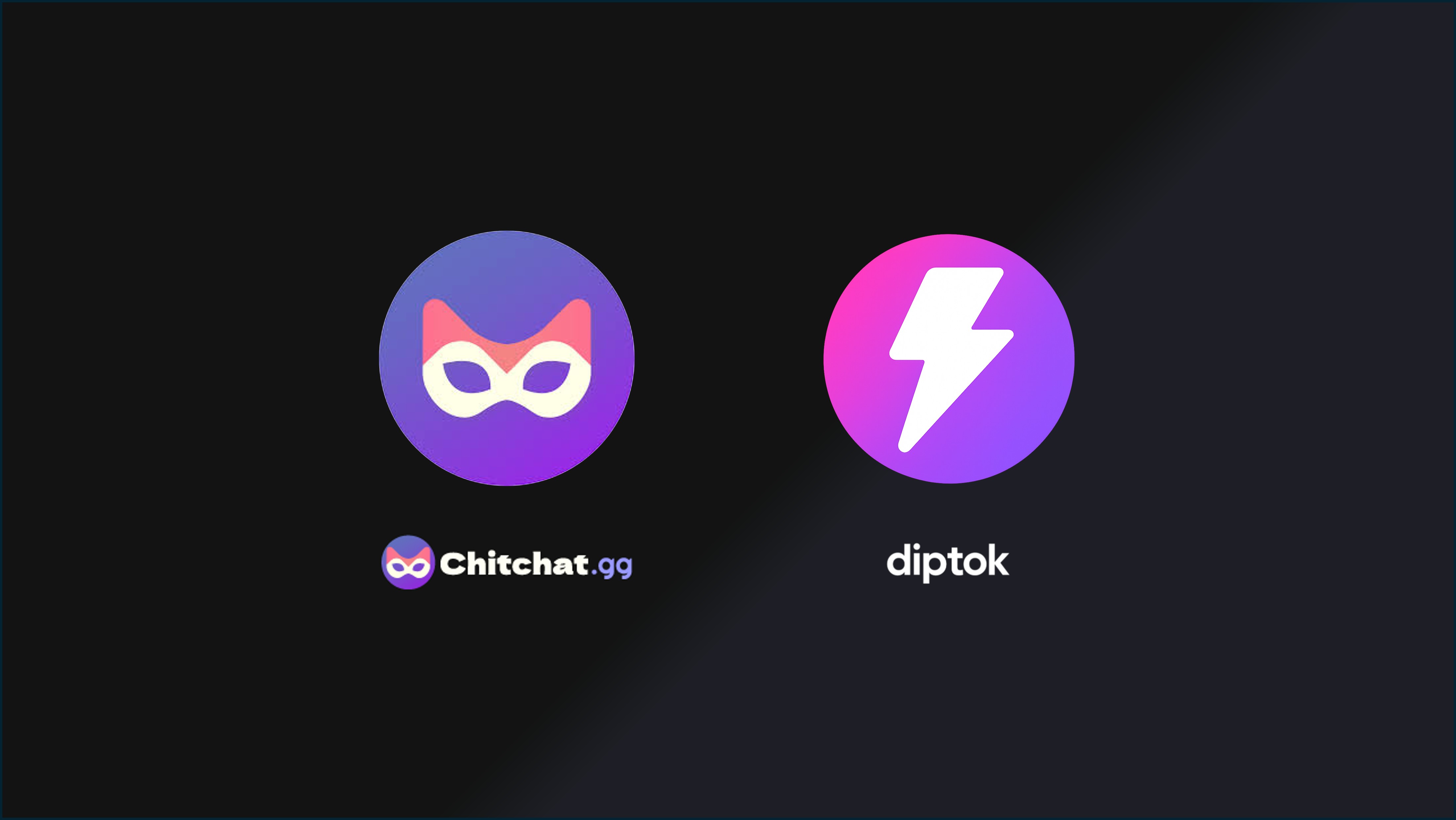 랜덤채팅 딥톡 vs ChitChat.gg 비교 분석 (2026)