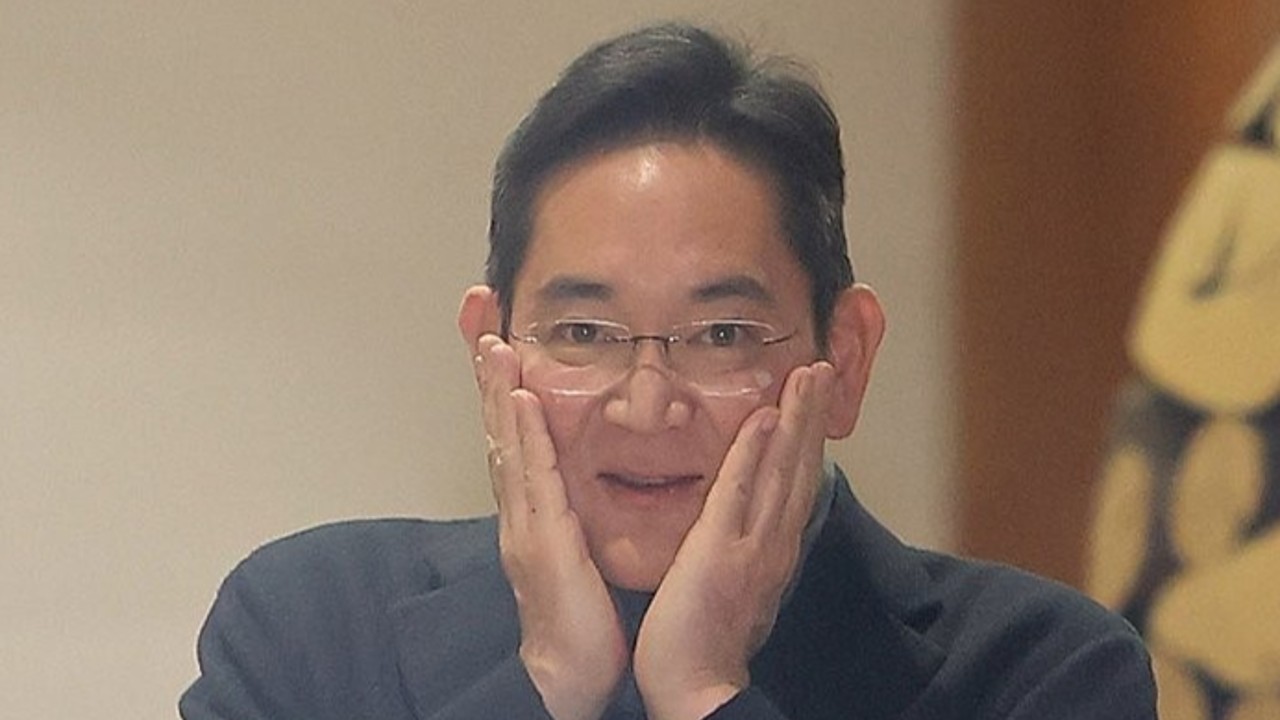 이재용의 인간적인 모습이 끌리는 이유